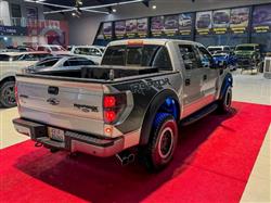 فۆرد F-150 راپتۆر